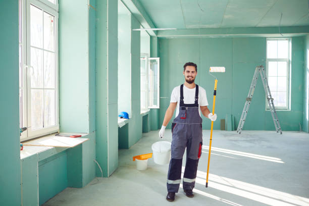 Best Mold Odor Removal Services  in Tres Arroyos, NM